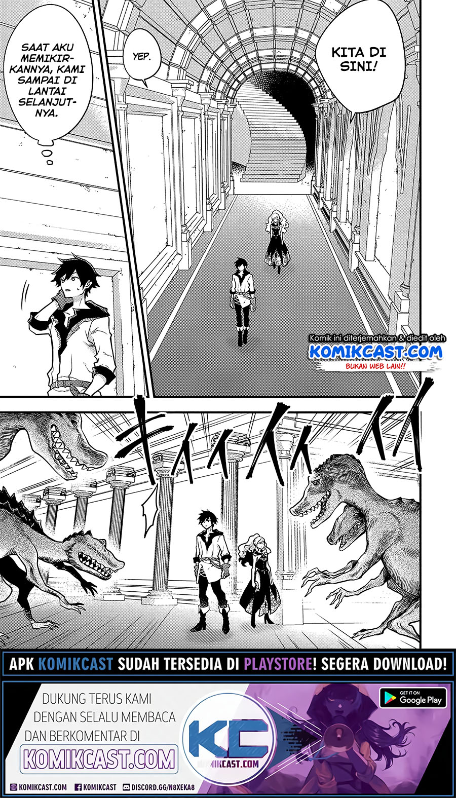 Yuusha, Yamemasu